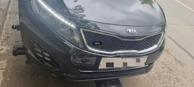 2014 Kia K5 VIN: