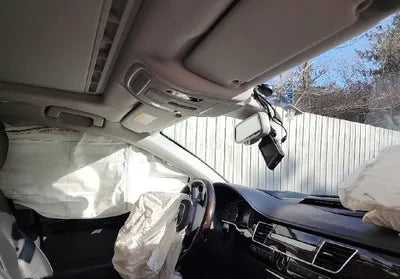 2015 Audi 50 WAUZZZ4H4FN014722 VIN:WAUZZZ4H4FN014722