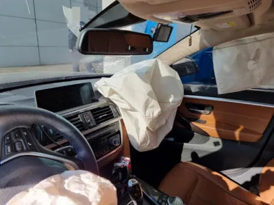 2016 BMW 420 WBA4E9106GG595764 VIN:WBA4E9106GG595764