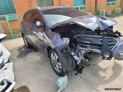 2015 Hyundai Tucson 004KMKMHJT81VBFU9 VIN:004KMKMHJT81VBFU9