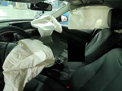 2014 BMW 320 NONE VIN: