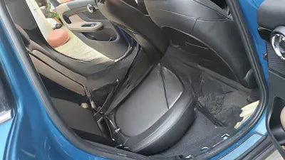 2017 MINI Countryman NONE VIN: