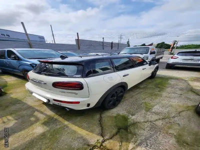 2016 MINI Clubman 704KMWMWLN9105GTJ VIN:704KMWMWLN9105GTJ