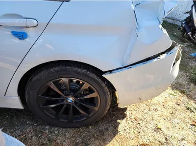 2017 BMW 320 400KMWBA8C5100HK6 VIN:400KMWBA8C5100HK6