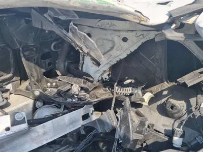 2018 BMW 530 WBAJD3108JG970600 VIN:WBAJD3108JG970600