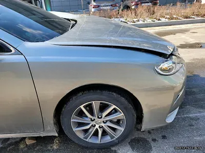2018 Lexus ES 300 NONE VIN:
