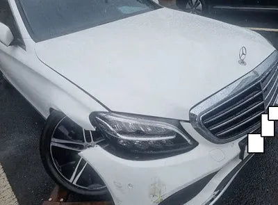 2019 Mercedes-Benz C 220 WDDWF1FB3KR436952 VIN:WDDWF1FB3KR436952