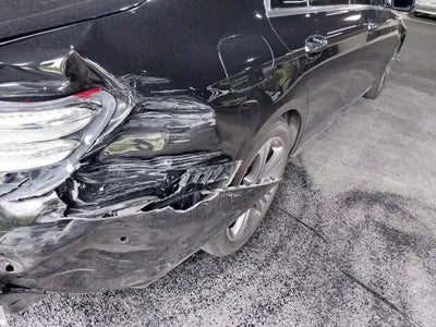 2019 Mercedes-Benz E 300 VIN: