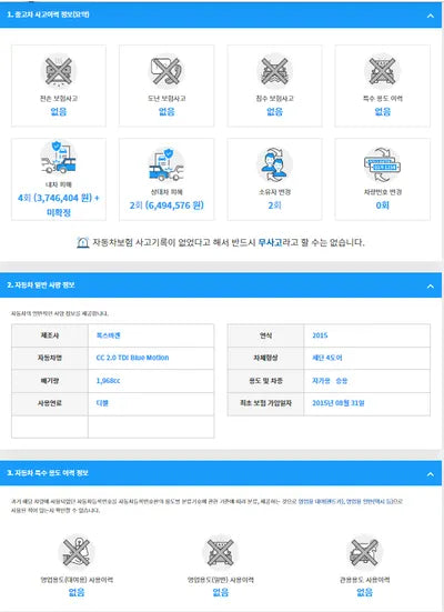 2015 Volkswagen CC WVWZZZ3CZFE822338 VIN:WVWZZZ3CZFE822338