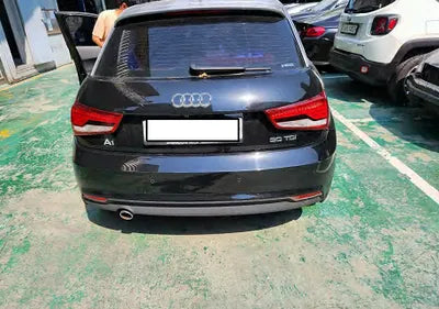 2015 Audi A1 WAUZZZ8X6FB026101 VIN:WAUZZZ8X6FB026101