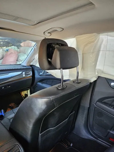 2017 Mercedes-Benz CLS 250 WDDLJ9HB2HA194319 VIN:WDDLJ9HB2HA194319