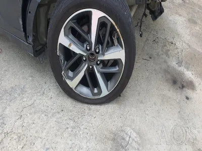 2018 Hyundai Kona KMHK4815GJU271890 VIN:KMHK4815GJU271890