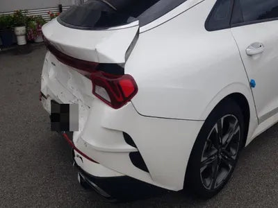 2020 Kia K5 KNAG341ABLA064477 VIN:KNAG341ABLA064477
