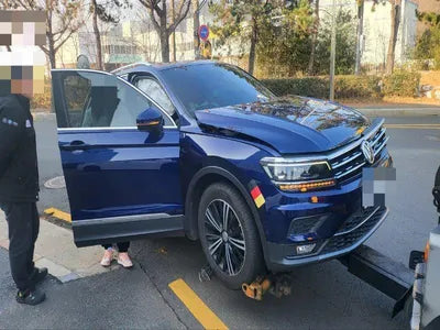 2018 Volkswagen Tiguan WVGZZZ5NZJW938584 VIN:WVGZZZ5NZJW938584