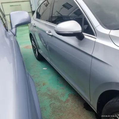 2018 Volkswagen Passat WVWZZZ3CZJE161178 VIN:WVWZZZ3CZJE161178
