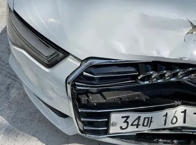 2018 Audi A6 WAUZZZ4G3JN065239 VIN:WAUZZZ4G3JN065239