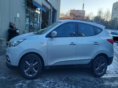 2015 Hyundai Tucson KMHJT81VBFU091465 VIN:KMHJT81VBFU091465