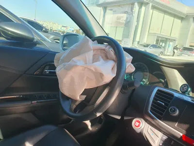 2015 Honda Accord 496KM1HGCR2680FA5 VIN:496KM1HGCR2680FA5