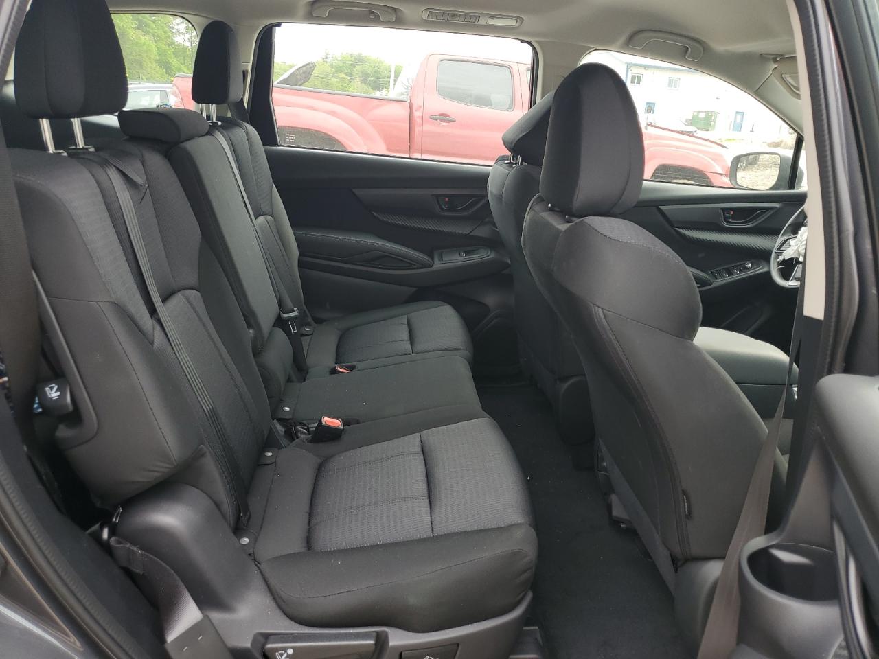 2023 SUBARU ASCENT VIN:4S4WMAAD3P3460571