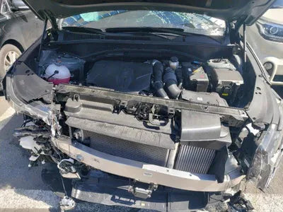 2022 Hyundai Santa FE KMHS381LHNU426362 VIN:KMHS381LHNU426362