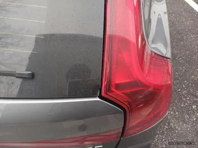 2017 Volvo V90 VIN: