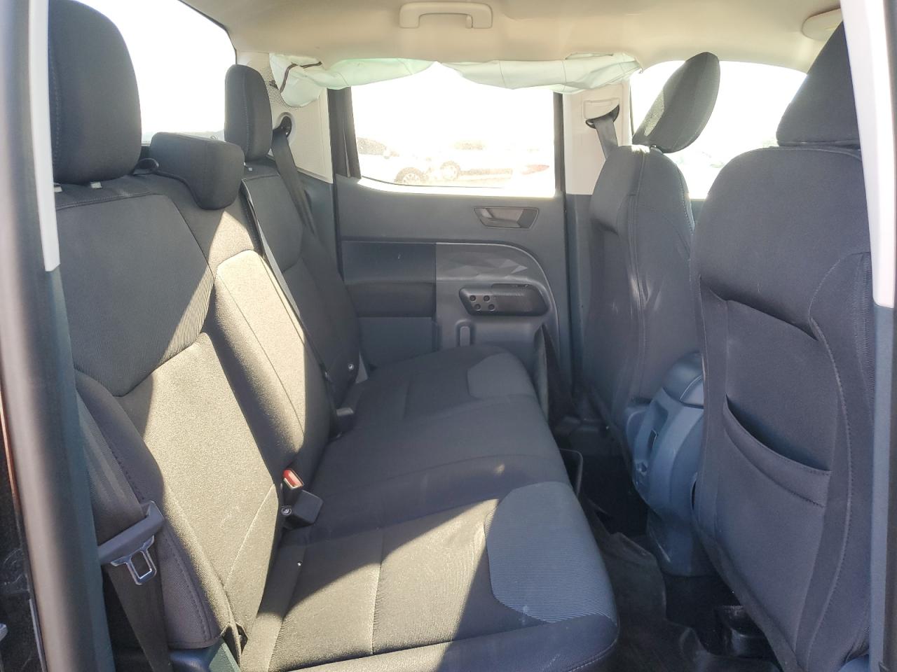 2022 FORD MAVERICK XL VIN:WP0AA2A8XNS255297