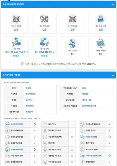 2016 Toyota Prius JTDKBRFU9G3524998 VIN:JTDKBRFU9G3524998