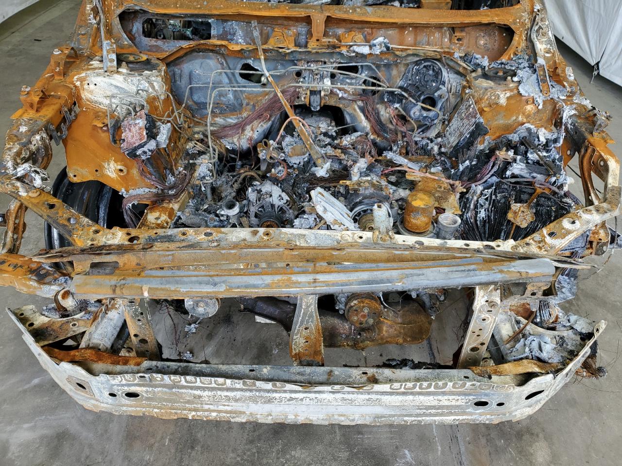 2024 SUBARU CROSSTREK VIN:JF2GUABC1R8307371