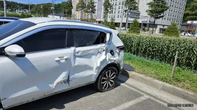 2016 Kia Sportage VIN:
