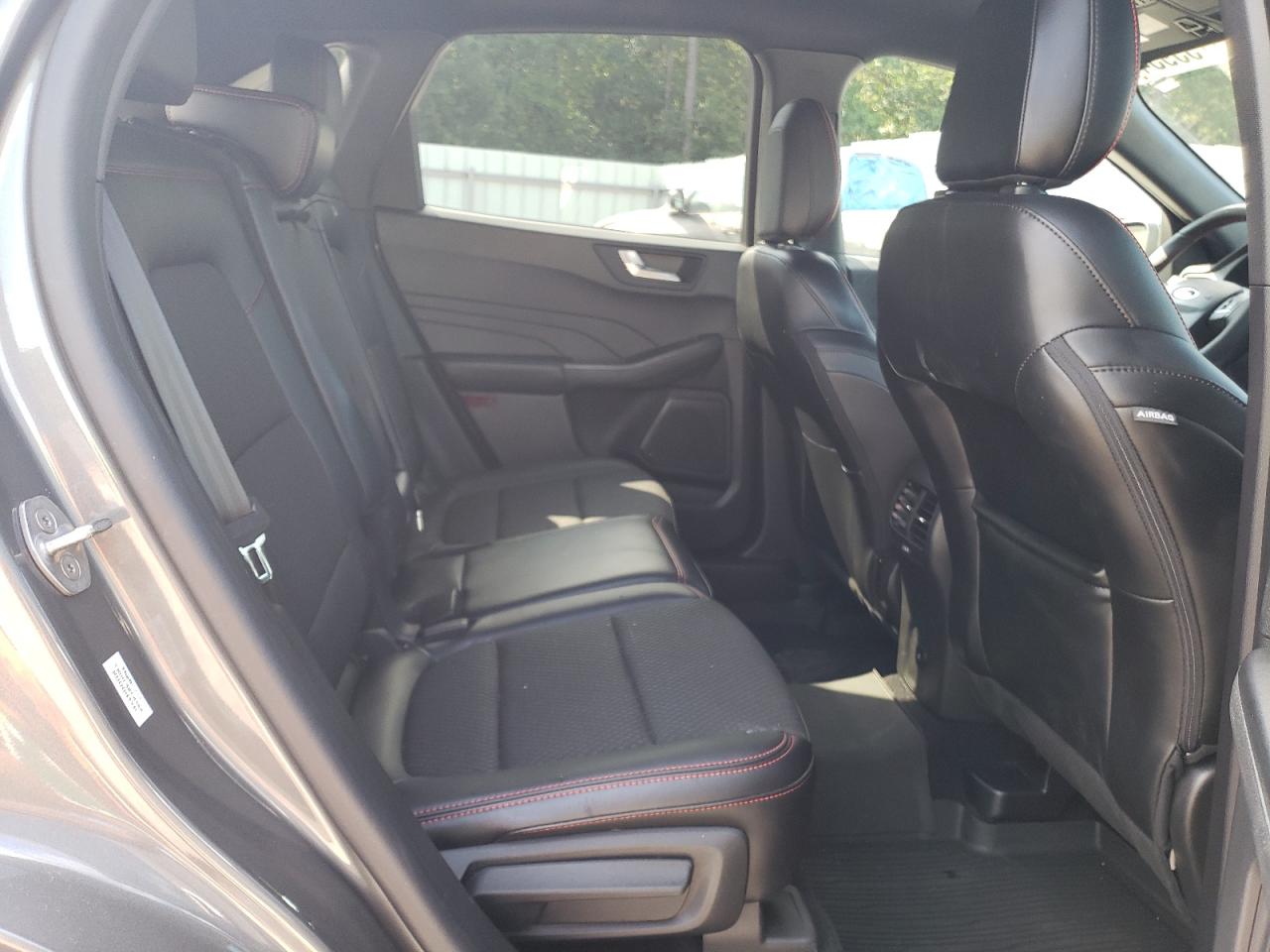 2023 FORD ESCAPE ST LINE ELITE VIN:1FMCU9PA1PUA61019
