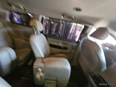 2015 Kia Carnival VIN: