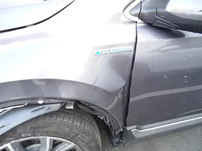 2022 Honda CR-V VIN: