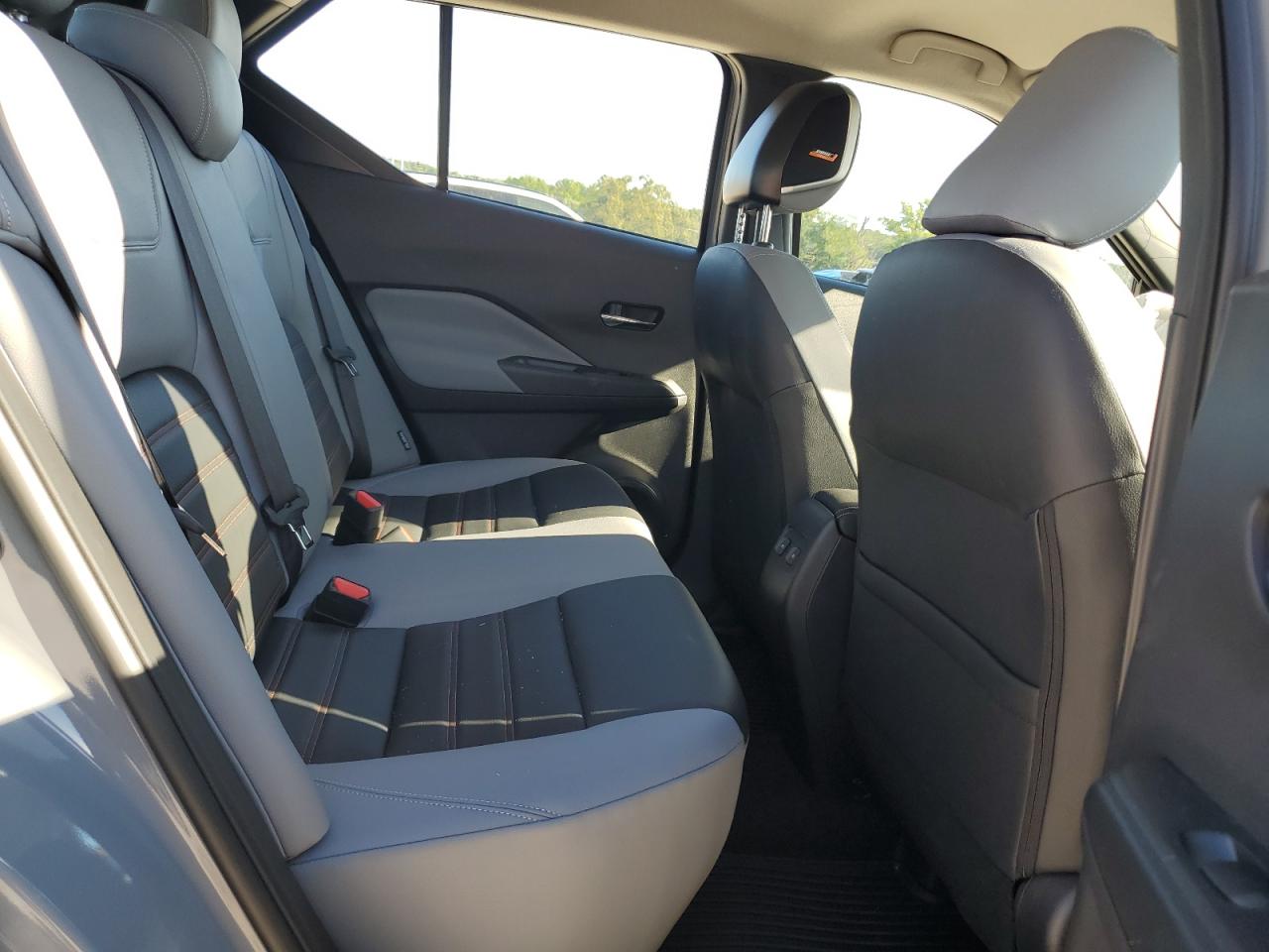 2023 NISSAN KICKS SR VIN:3N1CP5DV8PL539574