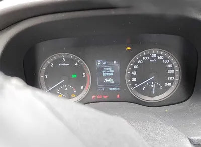 2018 Hyundai Tucson KMHJ381ABJU572102 VIN:KMHJ381ABJU572102