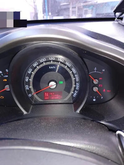 2014 Kia Sportage VIN: