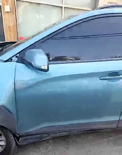 2018 Hyundai Kona KMHK3816GJU005440 VIN:KMHK3816GJU005440