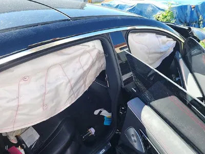 2022 Mercedes-Benz EQS VIN: