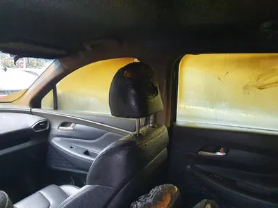 2019 Hyundai Santa FE KMHS281BBKU168900 VIN:KMHS281BBKU168900