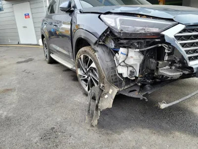 2020 Hyundai Tucson KMHJ3812GLU342256 VIN:KMHJ3812GLU342256
