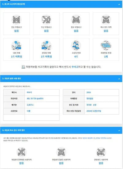 2016 Audi 50 WAUZZZ4H3GN010128 VIN:WAUZZZ4H3GN010128