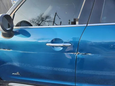 2018 MINI Countryman VIN: