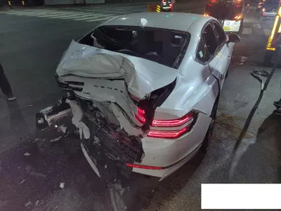 2020 Genesis G80 VIN: