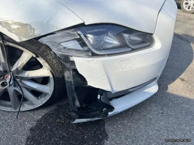 2016 Jaguar XJ SAJAA2296GNV93936 VIN:SAJAA2296GNV93936