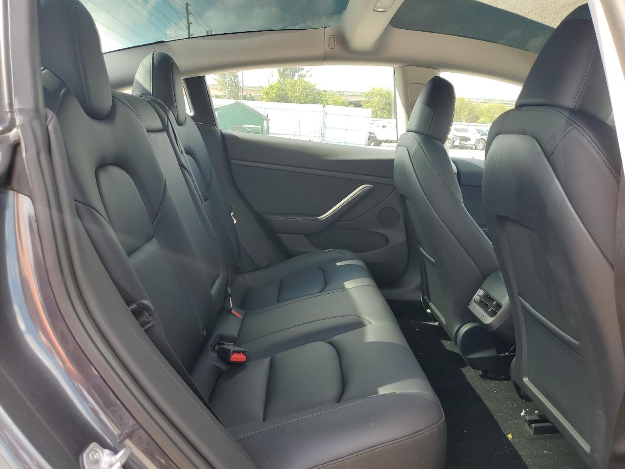 2023 TESLA MODEL 3 VIN:5YJ3E1EA6PF695635