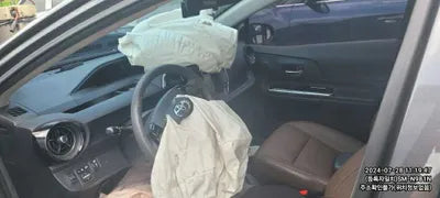 2019 Toyota Prius C VIN: