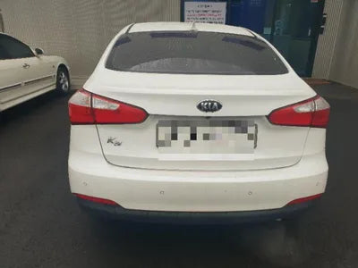 2015 McLaren P1 KNAFK412BFA921845 VIN:KNAFK412BFA921845