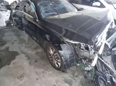 2017 Mercedes-Benz C 220 WDDWF0EB3HR216943 VIN:WDDWF0EB3HR216943