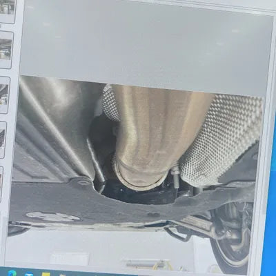 2023 BMW 520 WBA11BH05PWX85492 VIN:WBA11BH05PWX85492