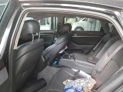 2014 acupuncture nessis 3.3 VIN: