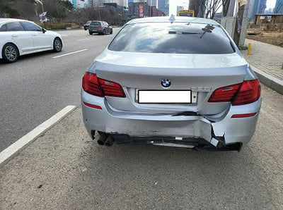 2016 BMW 528 WBA5A5104GG602946 VIN:WBA5A5104GG602946